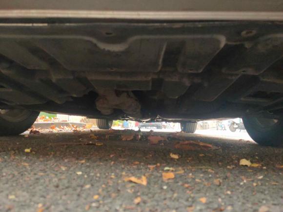 [济南·鲁A] 二手日产天籁2008款 公爵 2.5L XV尊雅版