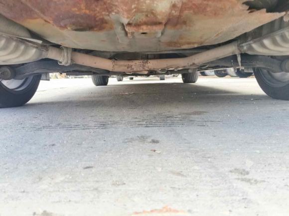 [温州·浙C] 二手起亚起亚K52012款 2.0L 自动DLX