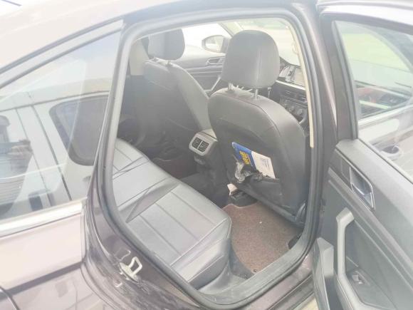 [上海·川X] 二手大众朗逸2018款 1.5L 自动舒适版 国V