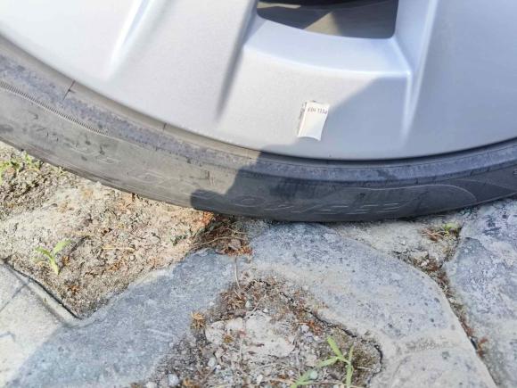 [上海·沪A] 二手特斯拉Model 32021款 标准续航后驱升级版