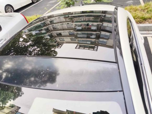 [湖州·浙E] 二手奔驰奔驰CLA2016款 改款 CLA 200 时尚型