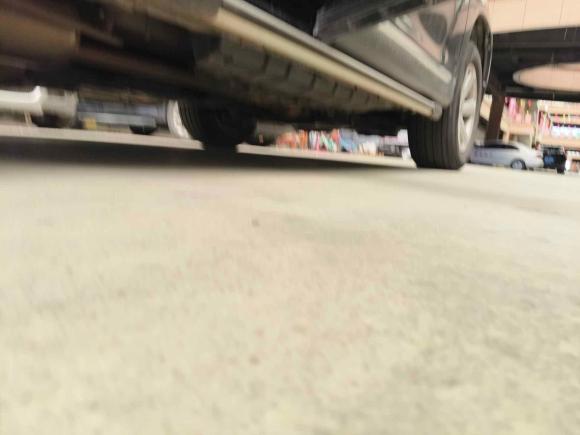 [上海·沪A] 二手丰田汉兰达2012款 2.7L 两驱5座精英版