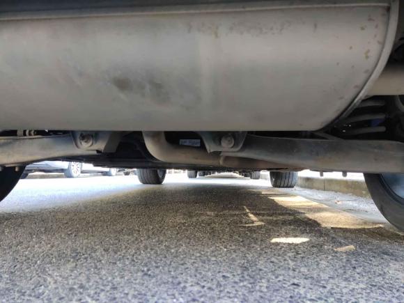 [上海·沪A] 二手荣威荣威RX5新能源2017款 eRX5 50T 混动互联尊荣旗舰版