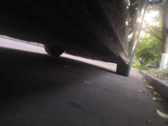 [佛山·粤E] 二手本田奥德赛2015款 2.4L 智享版