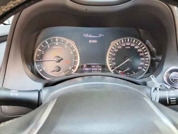 [杭州·浙A] 二手英菲尼迪英菲尼迪Q50L2018款 2.0T 菁英运动版 国V