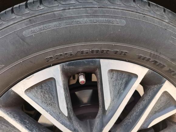 [上海·沪A] 二手比亚迪宋新能源2017款 宋DM 1.5TID 全时四驱尊贵型