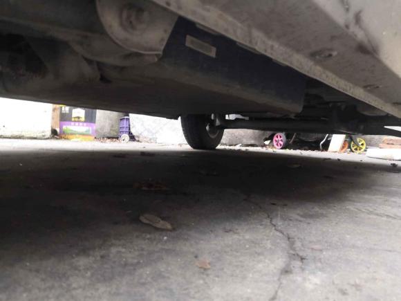 [杭州·浙A] 二手五菱汽车宏光MINIEV2020款 自在款 三元锂