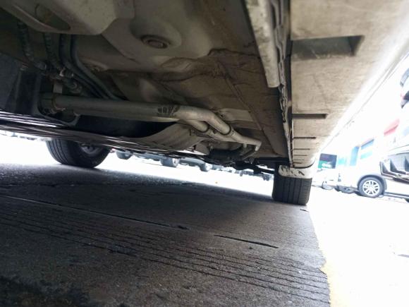 [宁波·浙B] 二手埃安传祺GA3S PHEV2017款 1.5L 精英版