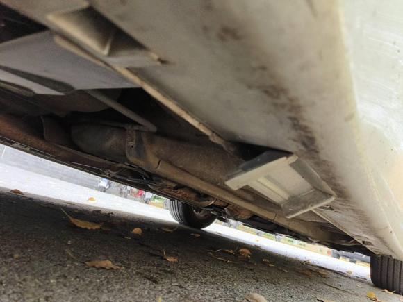 [上海·沪J] 二手马自达睿翼2009款 2.5L 自动至尊版