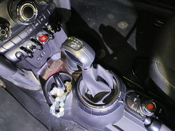 [成都·川A] 二手MINIMINI2014款 1.5T COOPER Fun