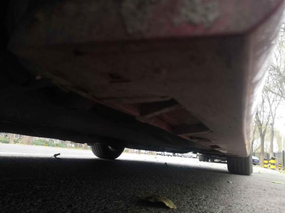 [北京·鲁G] 二手马自达睿翼2012款 轿跑 2.0L 自动豪华版