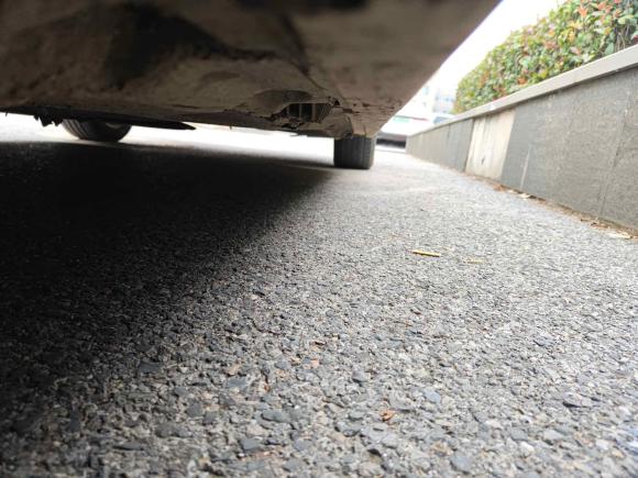 [南昌·赣A] 二手宝马宝马5系2013款 520Li 典雅型