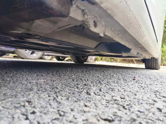 [上海·沪A] 二手标致标致5082015款 1.6THP 自动致逸版