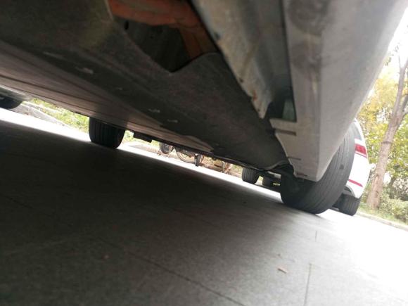 [宁波·浙B] 二手吉利几何吉利几何G62022款 480 新智型