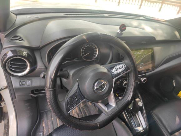 [义乌·浙G] 二手日产劲客2017款 1.5L CVT智行版