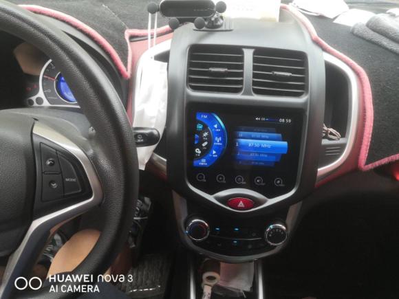 [南通·苏F] 二手长安奔奔2015款 1.4L IMT尊贵型 国V