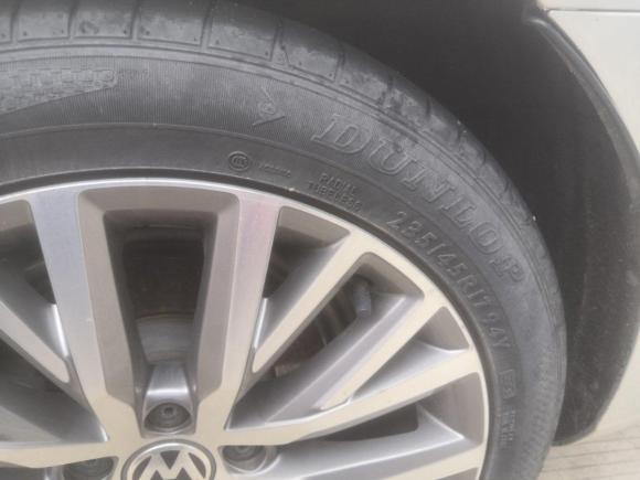 [芜湖·皖B] 二手大众一汽-大众CC2018款 1.8TSI 豪华型