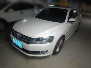 大众朗行2013款1.4TSI自动舒适型