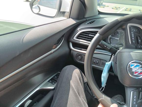 [无锡·苏B] 二手别克英朗2021款 改款 典范 1.5L 自动精英型