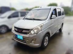 [无锡·浙J] 五菱汽车五菱荣光V2018款 1.5L标准型