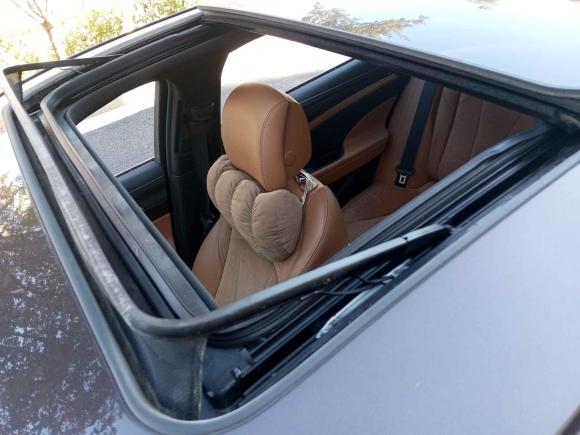 [宁波·浙B] 二手别克君越2018款 28T 豪华型