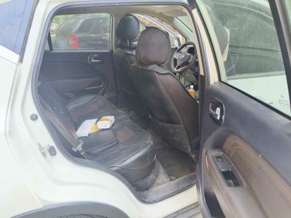 [济南·鲁R] 二手广汽传祺传祺GS32019款 235T 自动精英版