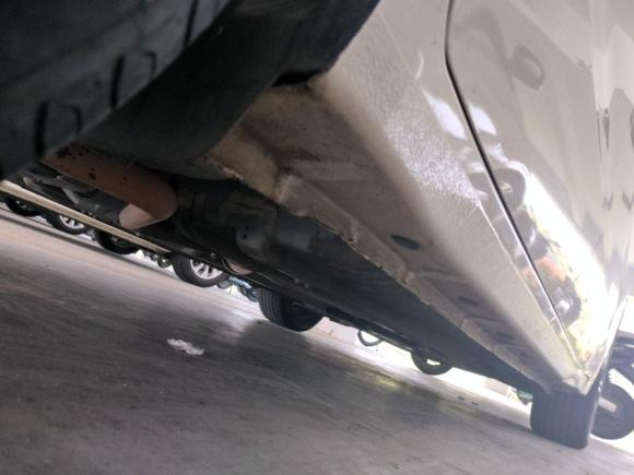 [常州·苏D] 二手北汽昌河北汽昌河A62018款 1.5L CVT精英版