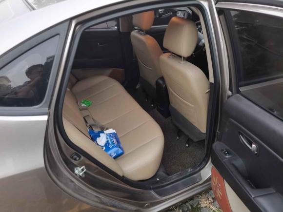 [苏州·苏E] 二手现代悦动2011款 1.6L 手动舒适型
