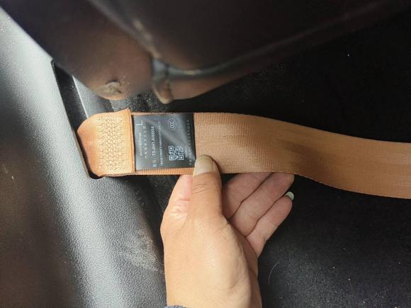 [北京·京A] 二手小鹏小鹏P52022款 550E