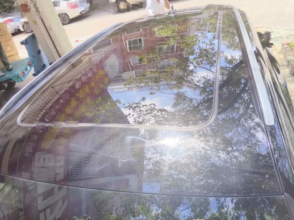 [义乌·浙G] 二手奥迪奥迪Q5L2020款 改款 40 TFSI 荣享时尚型