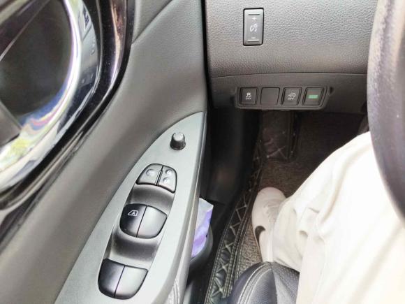 [上海·沪B] 二手日产骐达TIIDA2019款 1.6L CVT智尊版 国VI