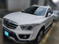 [广州·桂L] 奔腾奔腾X802015款2.0L手动豪华型