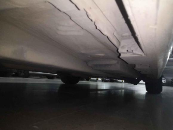 [西安·陕A] 二手丰田凯美瑞2015款 2.0G 领先版