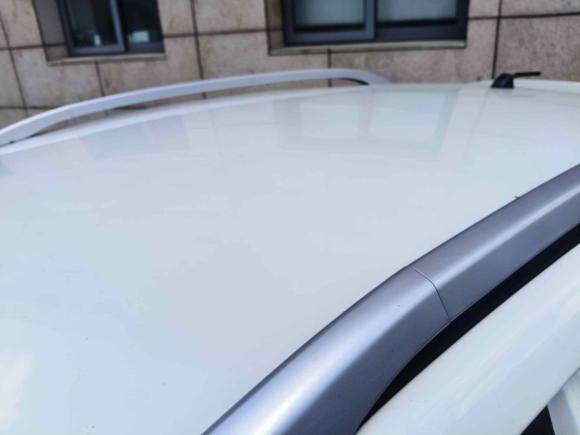 [上海·冀D] 二手纳智捷优6 SUV2015款 1.8T 魅力升级型