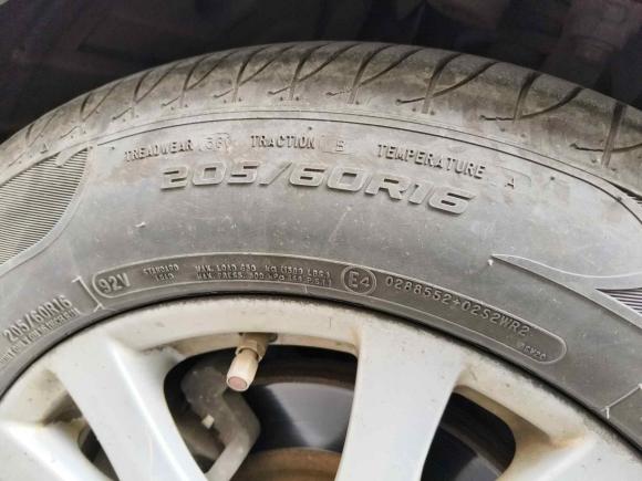 [上海·沪J] 二手马自达睿翼2009款 2.5L 自动至尊版