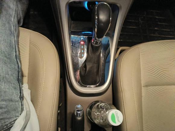 [上海·浙A] 二手别克英朗2013款 GT 1.6L 自动时尚版