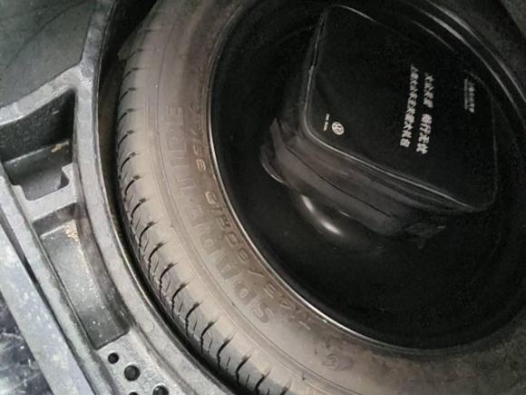 [上海·沪A] 二手大众途观2012款 1.8TSI 自动两驱菁英版