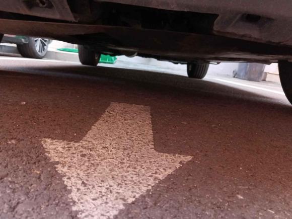 [南京·苏A] 二手哈弗哈弗H62013款 升级版 1.5T 手动两驱精英型