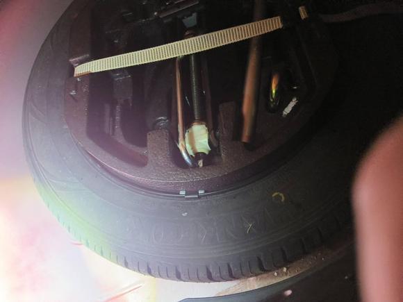 [上海·沪C] 二手斯柯达晶锐2012款 1.6L 自动酷黑版