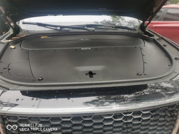 [金华·浙G] 二手理想汽车理想ONE2021款 增程6座版