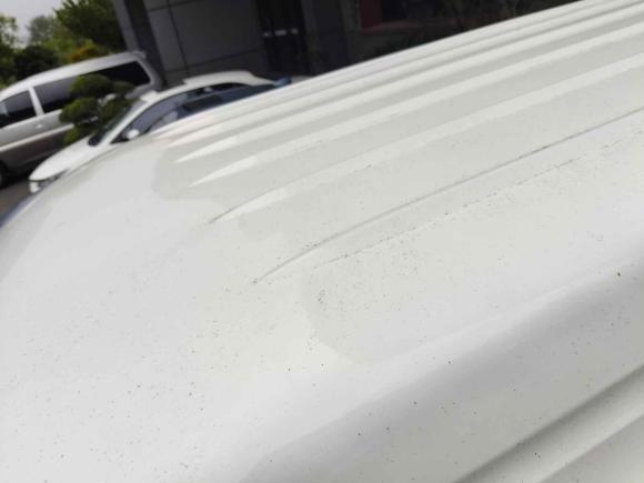 [苏州·苏U] 二手金杯新海狮X30L2019款 1.5L财富版国VI SWC15M