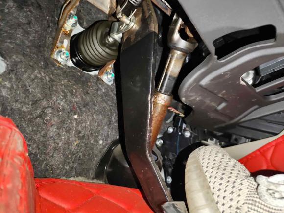 [南通·苏F] 二手丰田卡罗拉2013款 特装版 1.6L 自动炫酷型GL