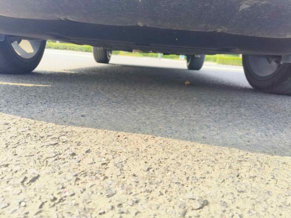 [苏州·苏U] 二手领克领克062020款 1.5T 耀Halo