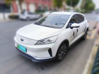 吉利汽车帝豪GSe2019款 改款 500 领尚型「南昌二手车」「天天拍车」