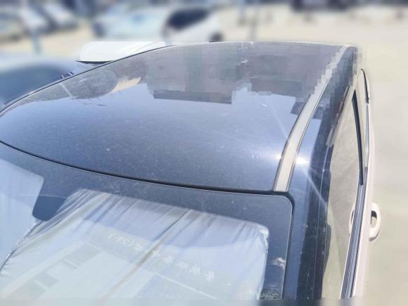 [合肥·皖A] 二手五菱汽车宏光MINIEV2022款 马卡龙臻享款 三元锂