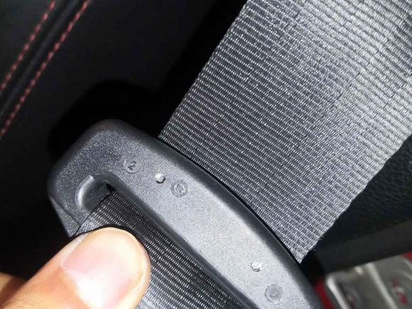 [宁波·浙B] 二手菲亚特致悦2014款 1.4T 自动运动版