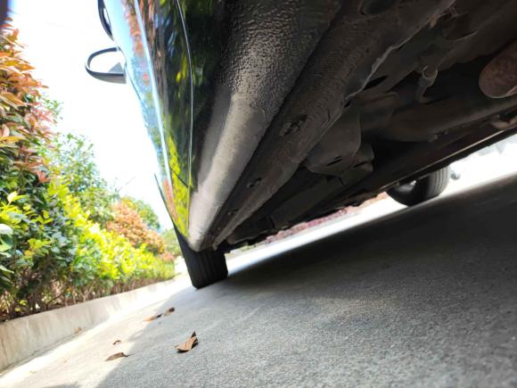 [宁波·浙B] 二手别克英朗2013款 GT 1.6L 自动时尚版