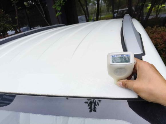 [嘉兴·浙F] 二手比亚迪元Pro2021款 401KM 豪华型