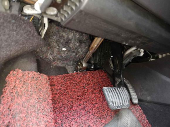 [宁波·浙B] 二手福特蒙迪欧2013款 2.0L GTDi200豪华型