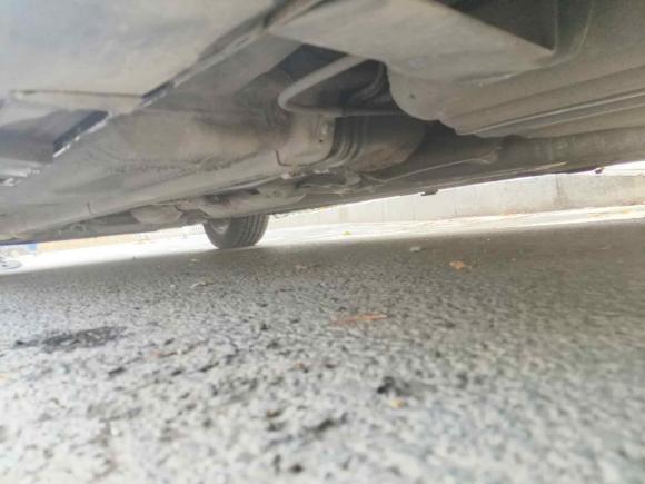 [温州·浙C] 二手马自达睿翼2009款 2.5L 自动至尊版